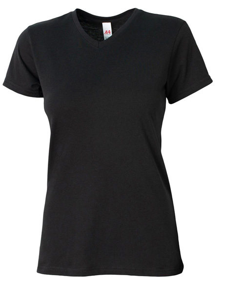 Womens Softek Short Sleeve Tee | Staton-Corporate-and-Casual