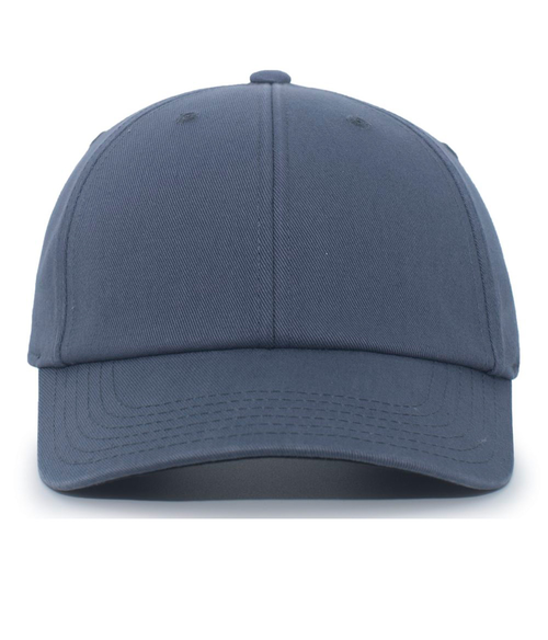 Pacific Headwear P207 Hat With Custom Embroidery - View #9