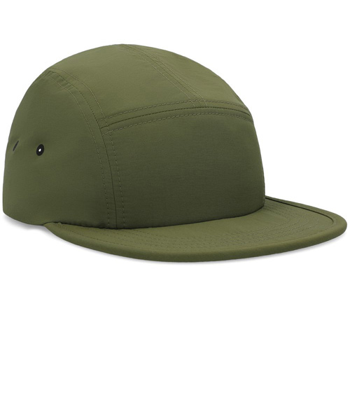 Packable Camper Cap | Staton-Corporate-and-Casual