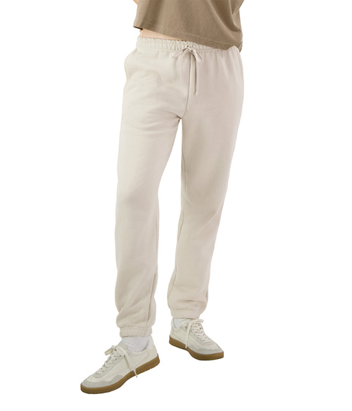 Project Unisex fleece sweatpants main image 1