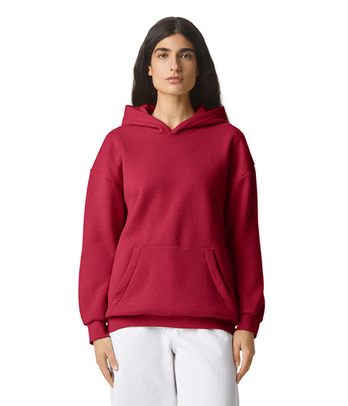 ReFlex Fleece Unisex Pullover | Staton-Corporate-and-Casual