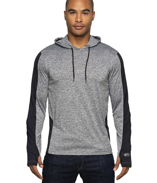 Cationic Performance Hoodie | Staton-Corporate-and-Casual