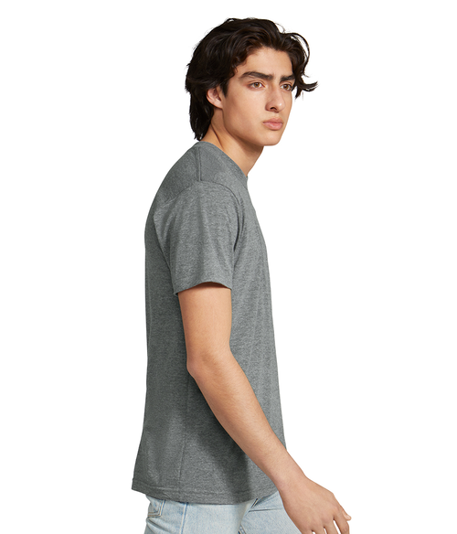 Unisex Tri-Blend Track T-Shirt | Staton-Corporate-and-Casual