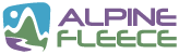 ALPINE FLEECE Logo