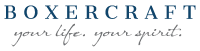 BOXERCRAFT Logo