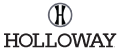 HOLLOWAY SPORTSWEAR Logo