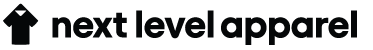 NEXT LEVEL APPAREL Logo