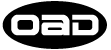O.A.D. Logo