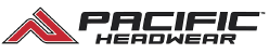 PACIFIC HEADWEAR Logo