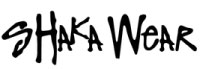 SHAKA WEAR Logo
