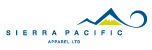 SIERRA PACIFIC Logo