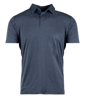 Dawn To Dusk Polo
