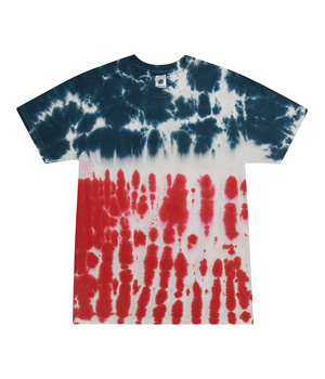 Tie Dye Tee