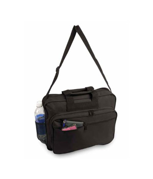 Augusta Activewear Clear Garment Bag