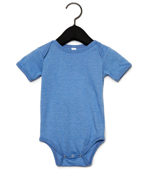 Infant Jersey One Piece