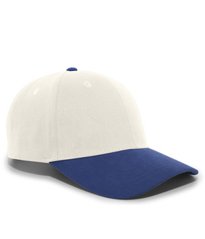 Brushed Cotton Twill Cap