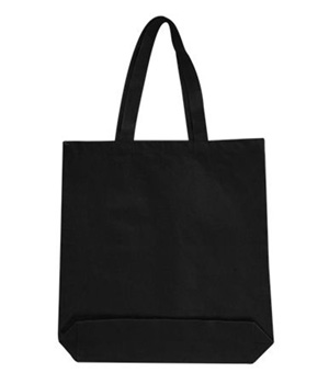 Medium Gusset Tote