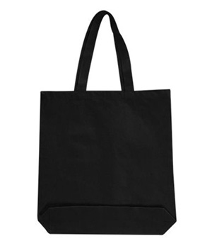 Medium Gusset Tote