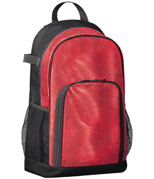 All Out Glitter Backpack