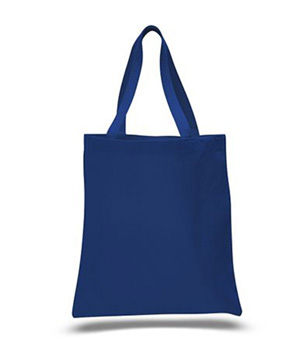 12 Ounce Tote Bag