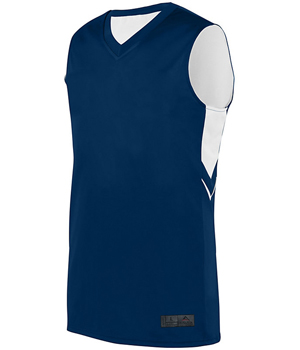 Alley-OOP Reversible Jersey