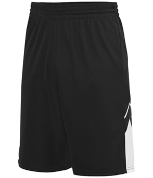 Alley-Oop Reversible Short