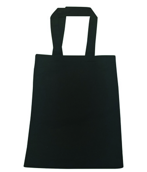 Large Cotton Canvas Tote