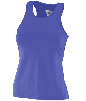 Girls Racerback Tank