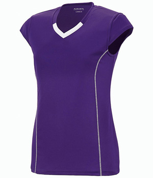 Ladies Blash Jersey