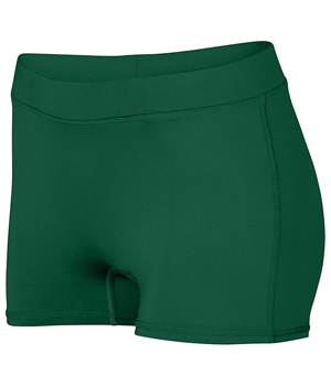 Ladies Dare Short