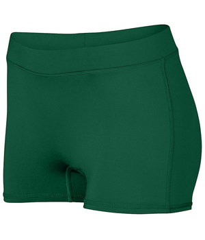 Girls Dare Short