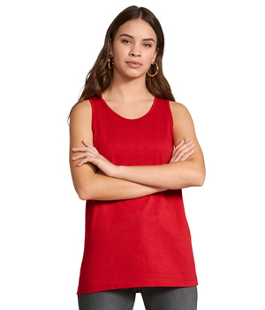 Adult Classic Tank Top