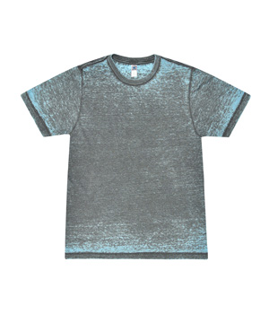 Acid Wash Tee