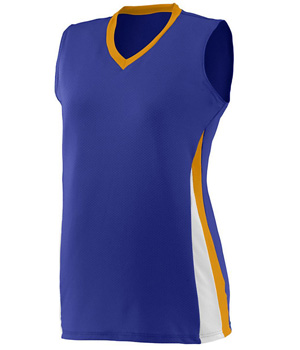 Ladies Tornado Jersey