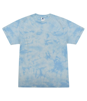 Crystal Wash Tee