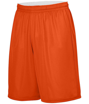 Youth Reversible Wicking Short