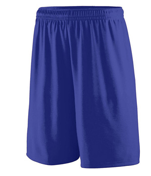 Training Short