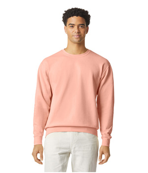 Lightweight Crewneck