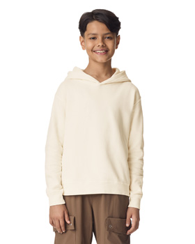 Youth Hooded Sweatshirt