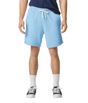 Lightweight Adult Sweat Shorts