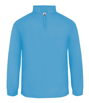 Performance Fleece 1/4 Zip