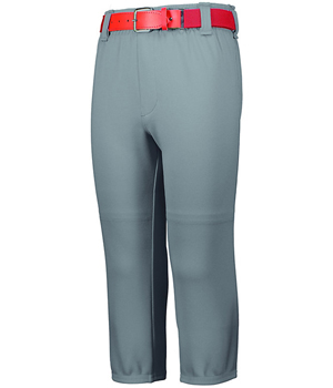 Pull-Up Baseball Pant