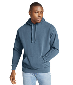 Adult Hooded Sweatshirt