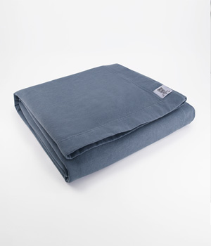 Fleece Dorm Blanket
