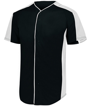 Youth Baseball Jersey