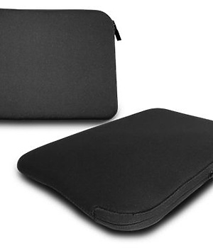 Neoprene 15 Laptop Holder