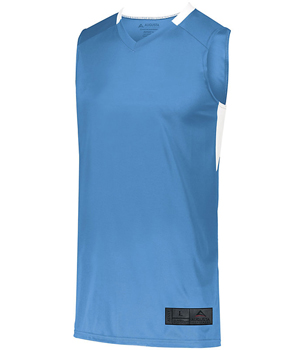 Youth Step-Back Jersey