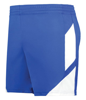 Ladies Basketball Short