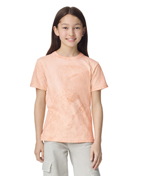 Color Blast Youth T-Shirt