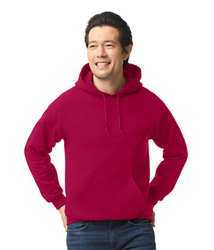 Heavy Blend Hooded Sweatshirt